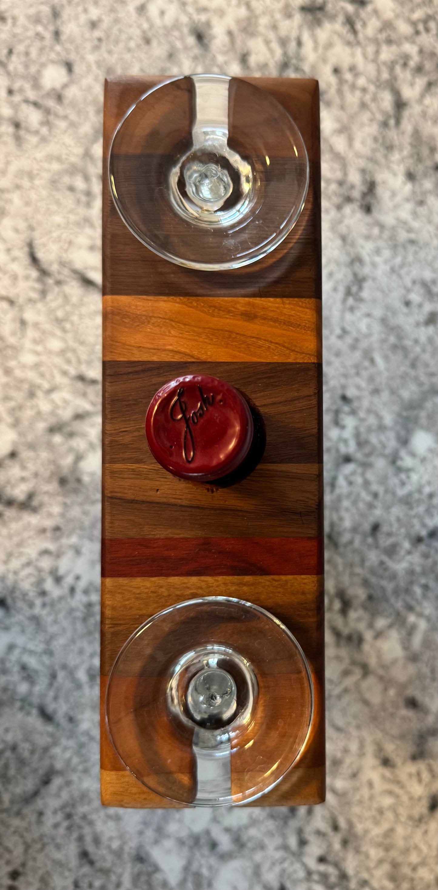 Wine Butler