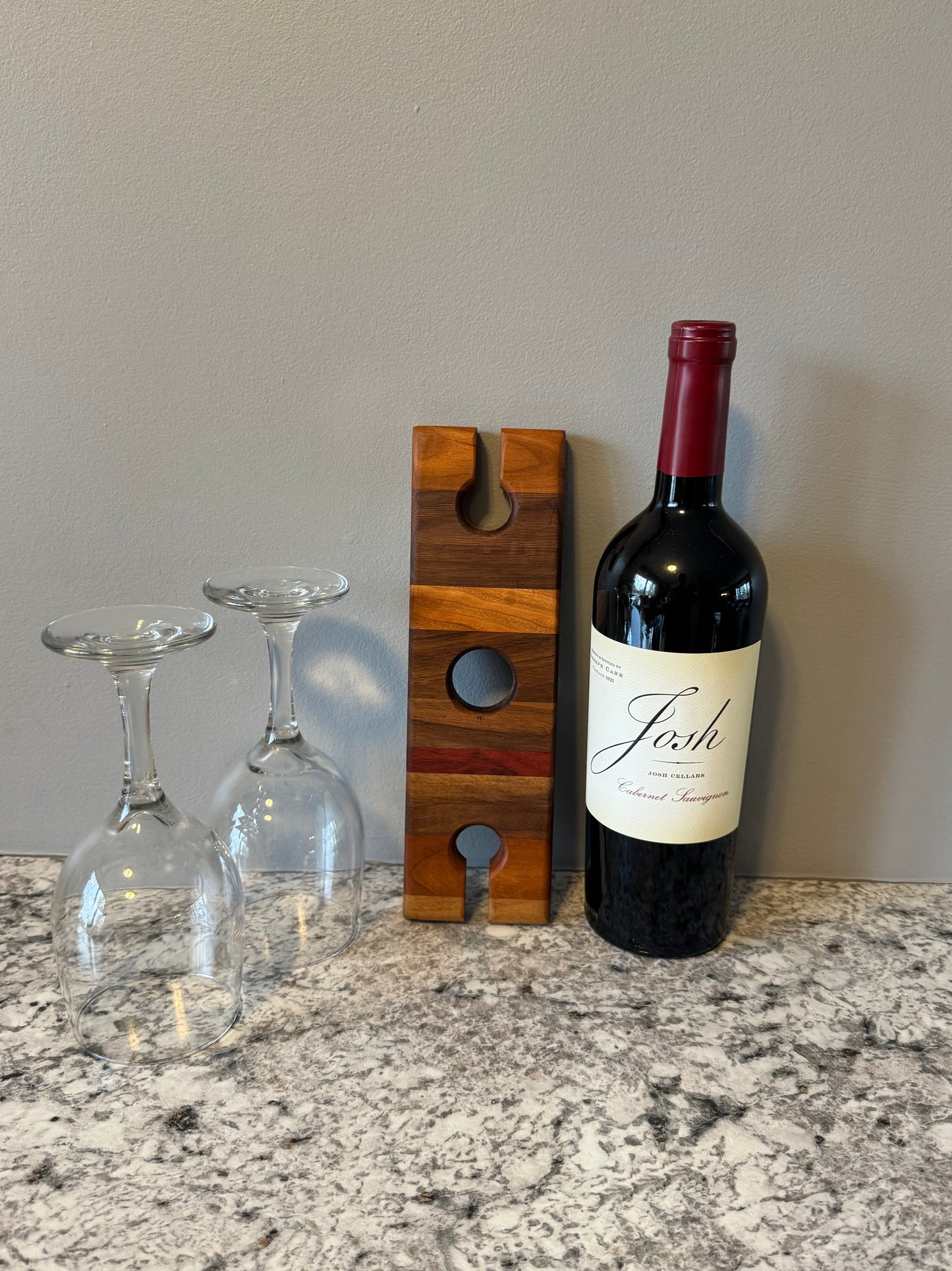 Wine Butler