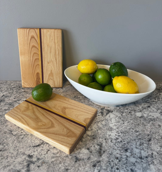 Oak Cutting Board - Small