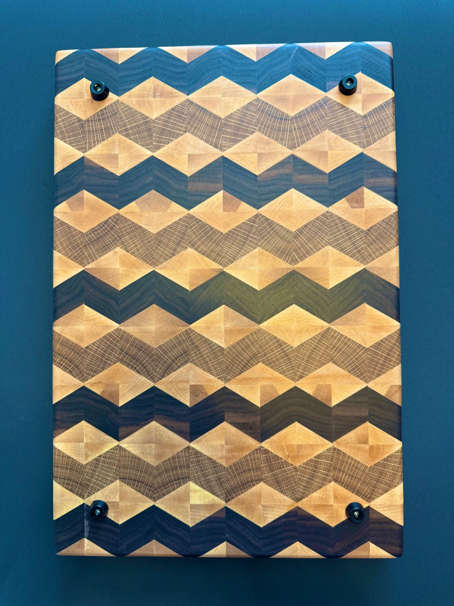 Large Cutting Board - 3D Design