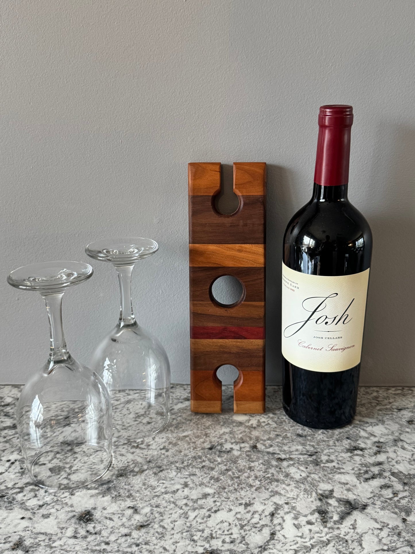 Wine Butler