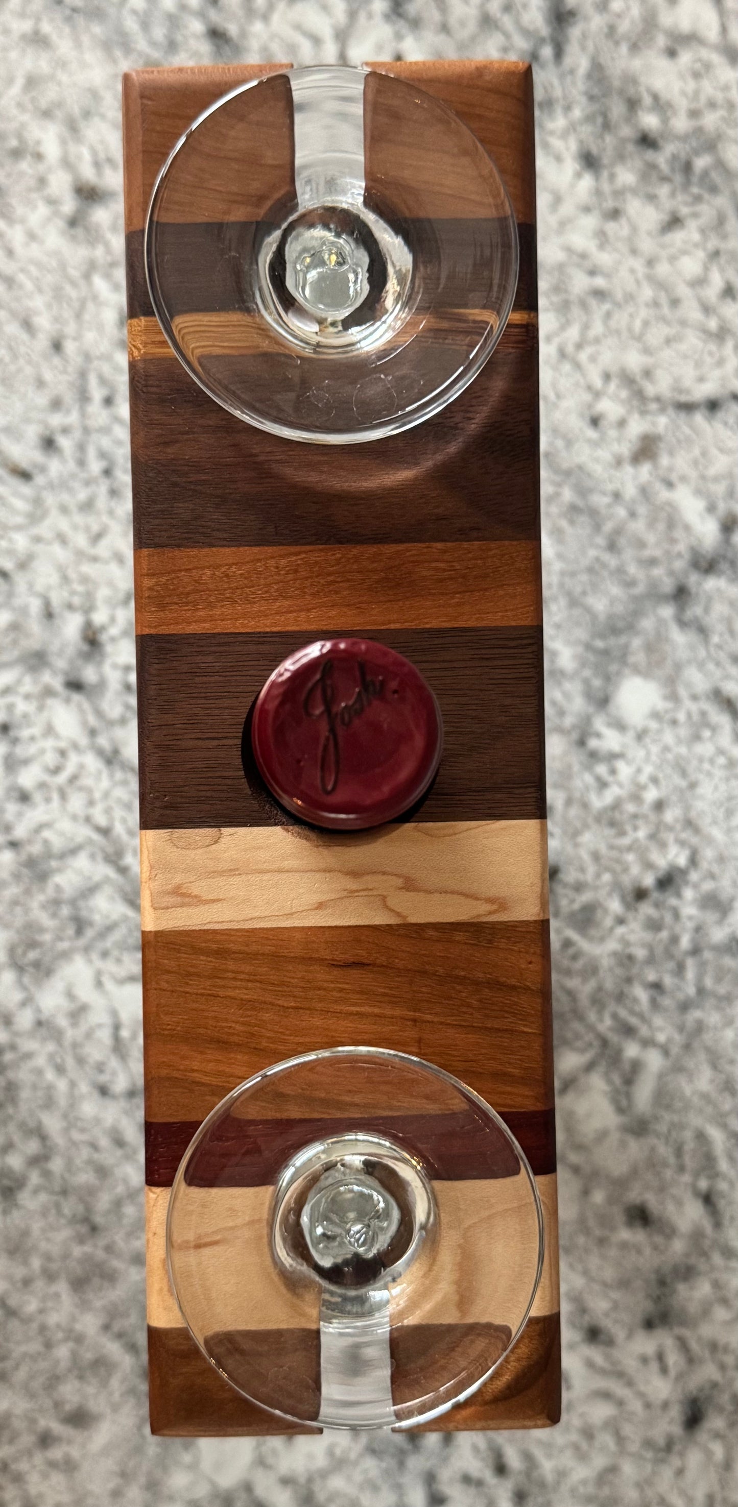 Wine Butler