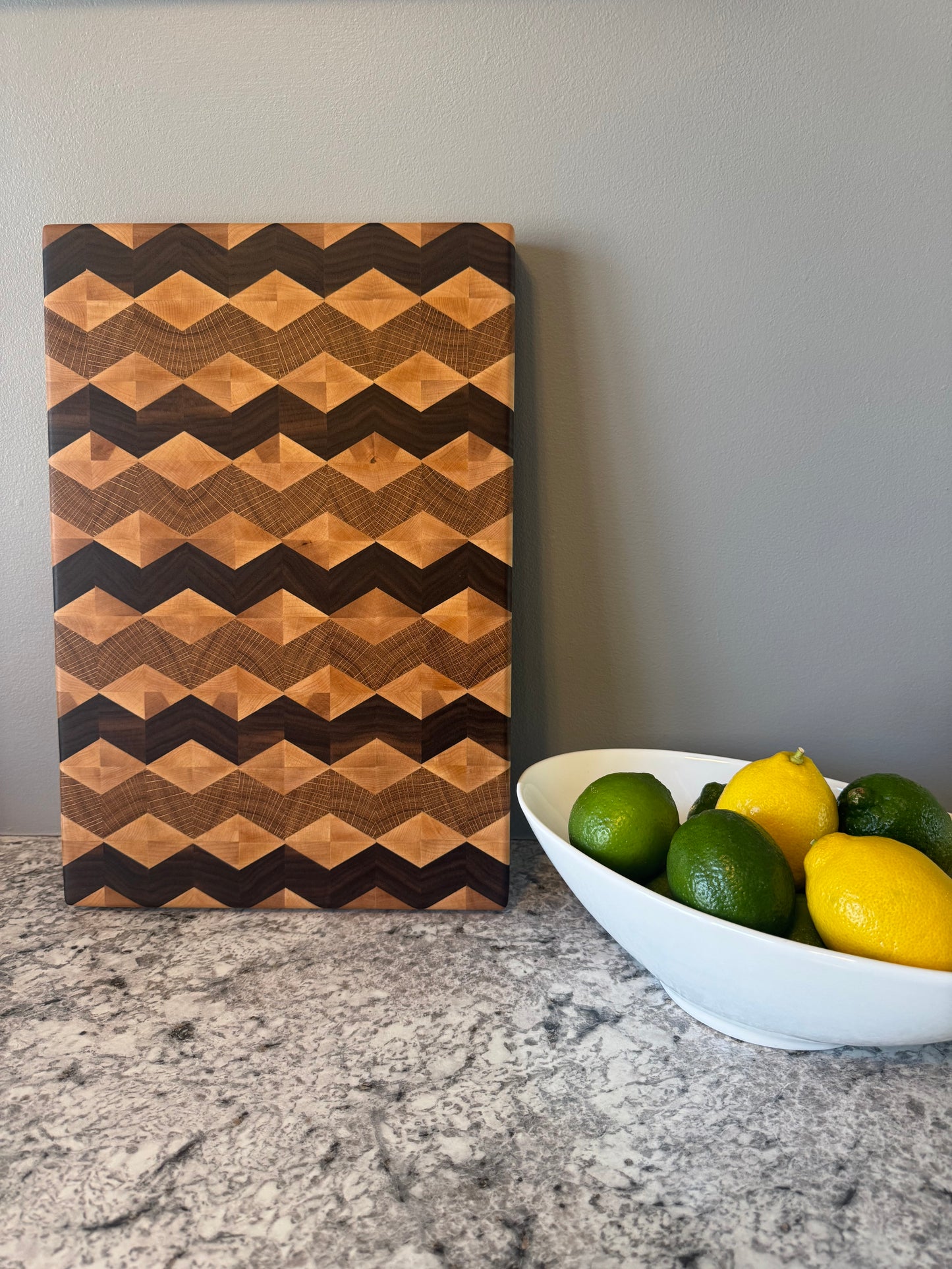 Large Cutting Board - 3D Design