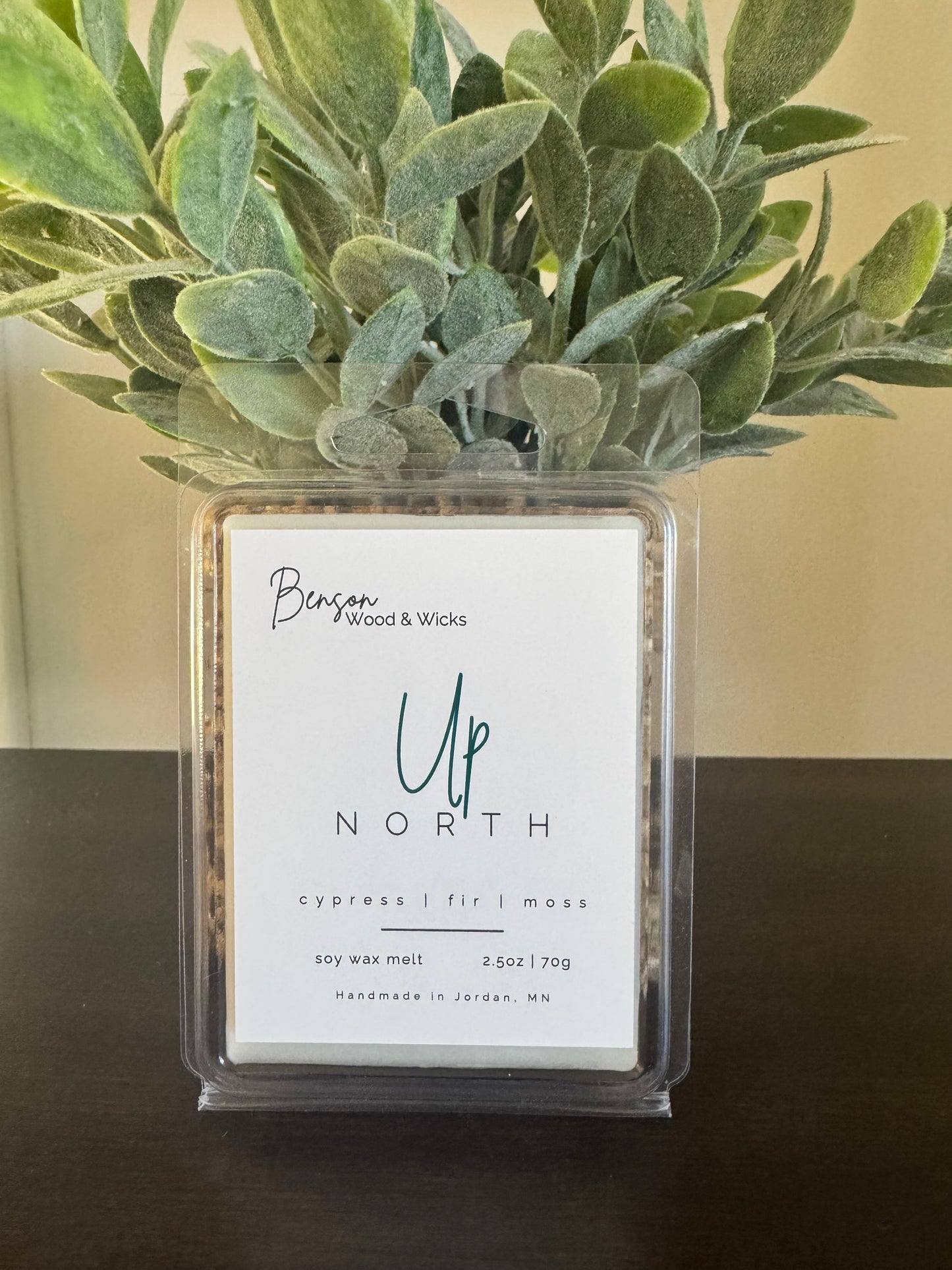 Up North - Soy Wax Melts