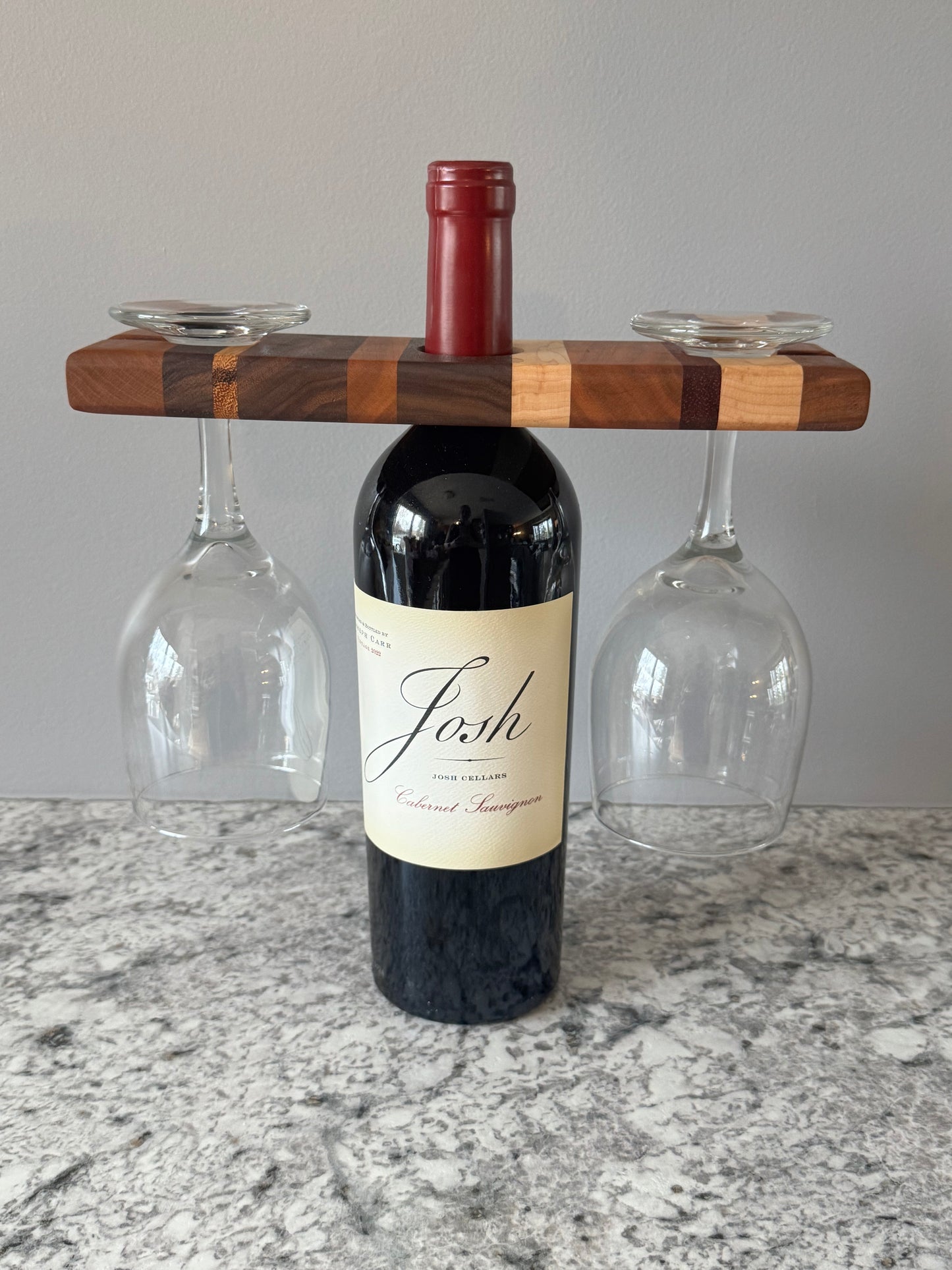 Wine Butler