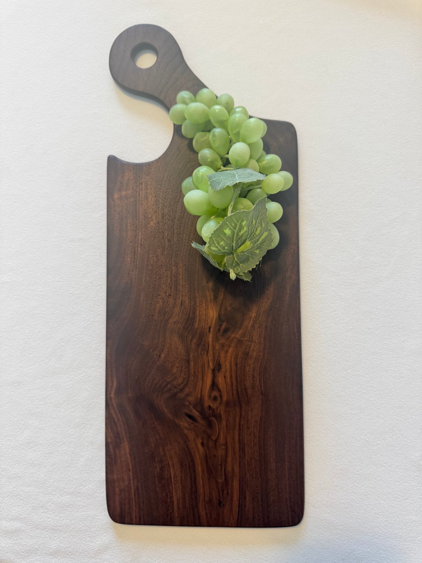 Charcuterie Board - Walnut