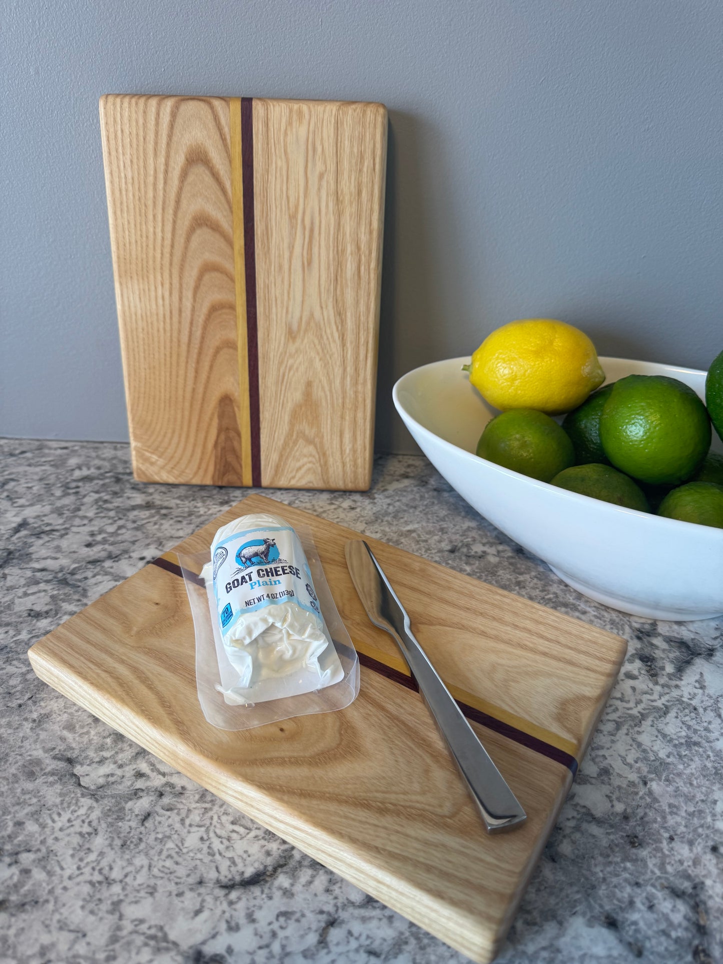 Oak Cutting Board - Small