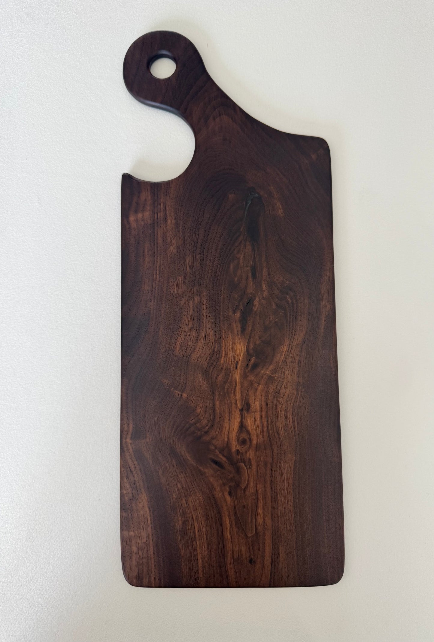 Charcuterie Board - Walnut