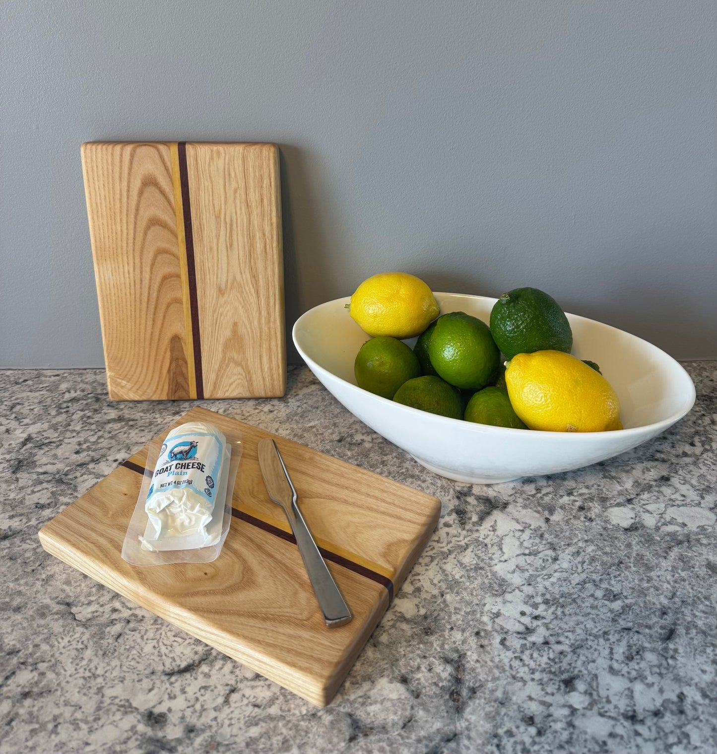 Oak Cutting Board - Small