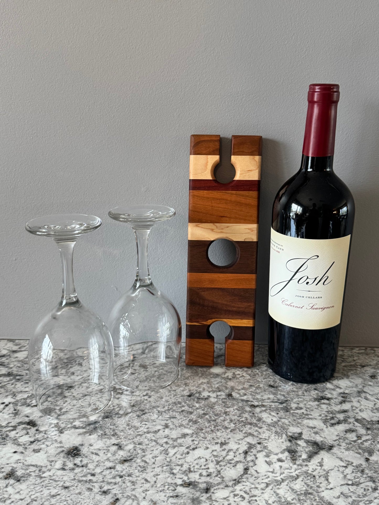 Wine Butler