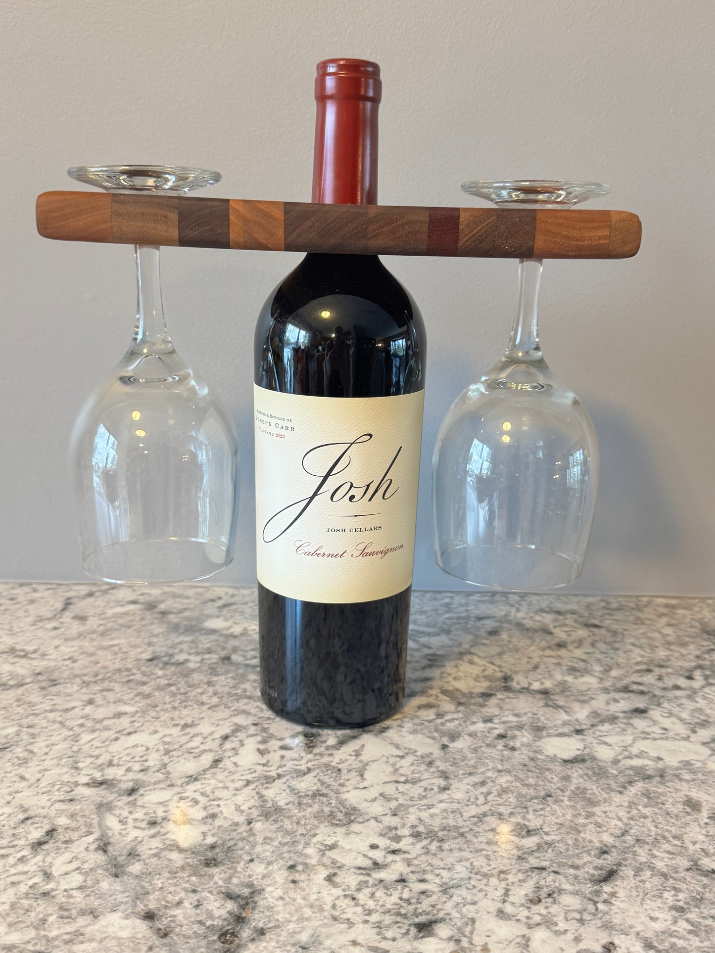 Wine Butler
