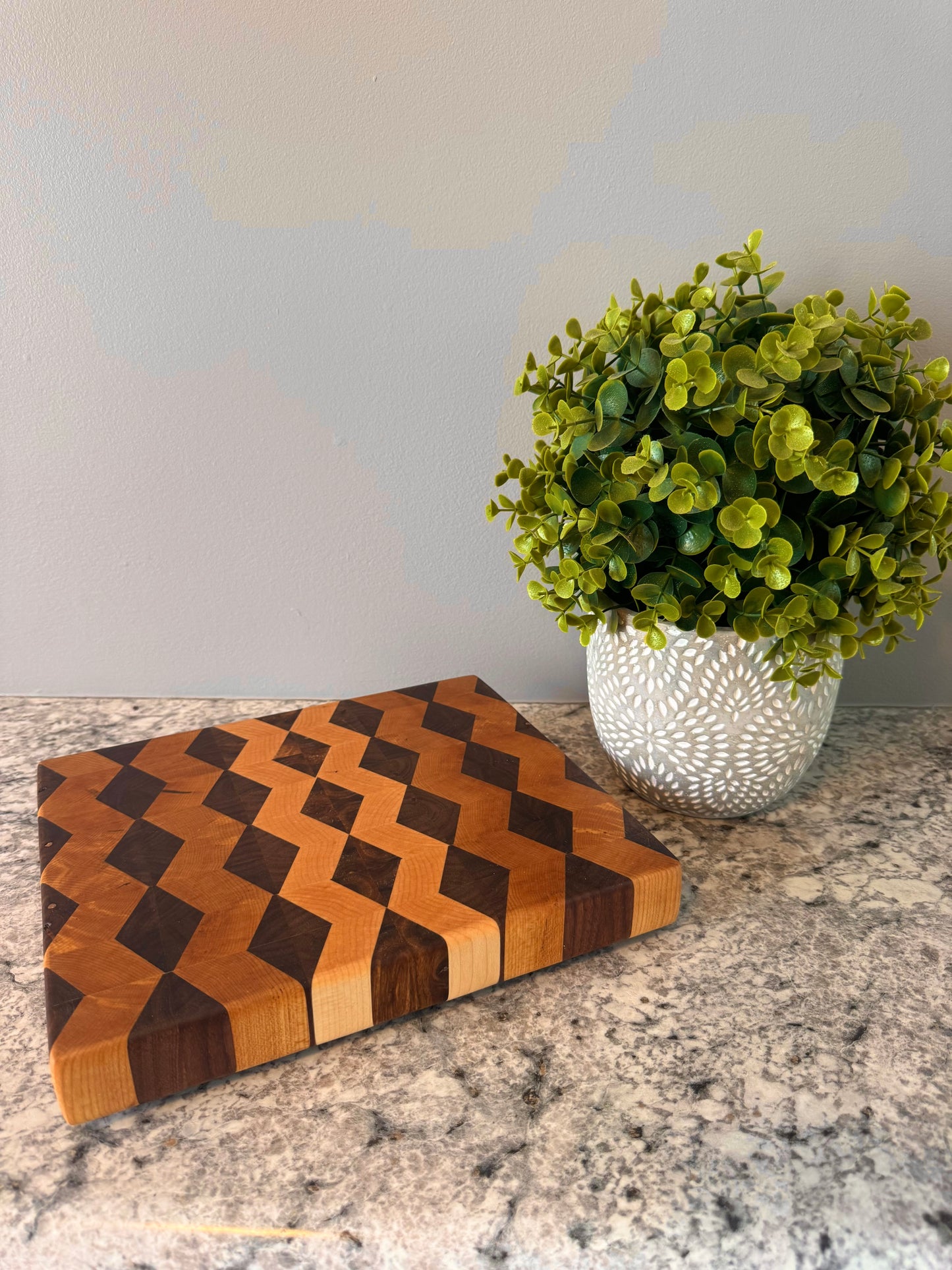 Custom cutting board - Small (3D design)