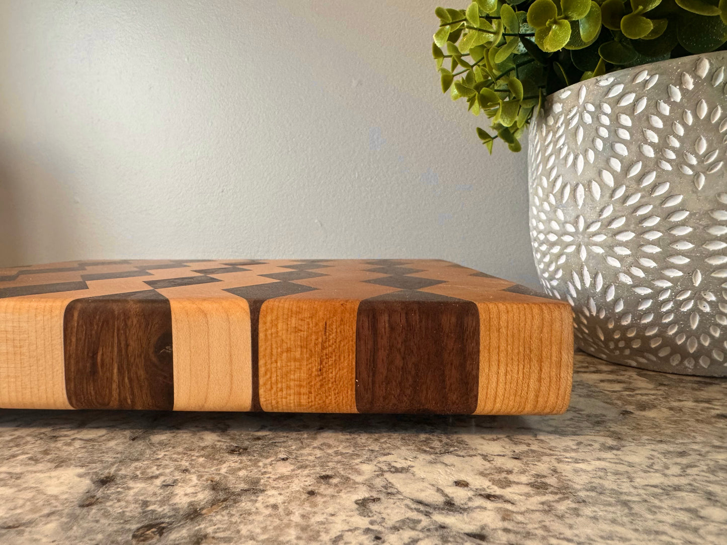 Custom cutting board - Small (3D design)