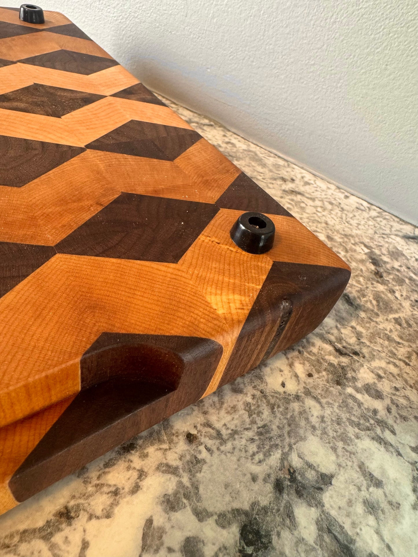 Custom cutting board - Small (3D design)