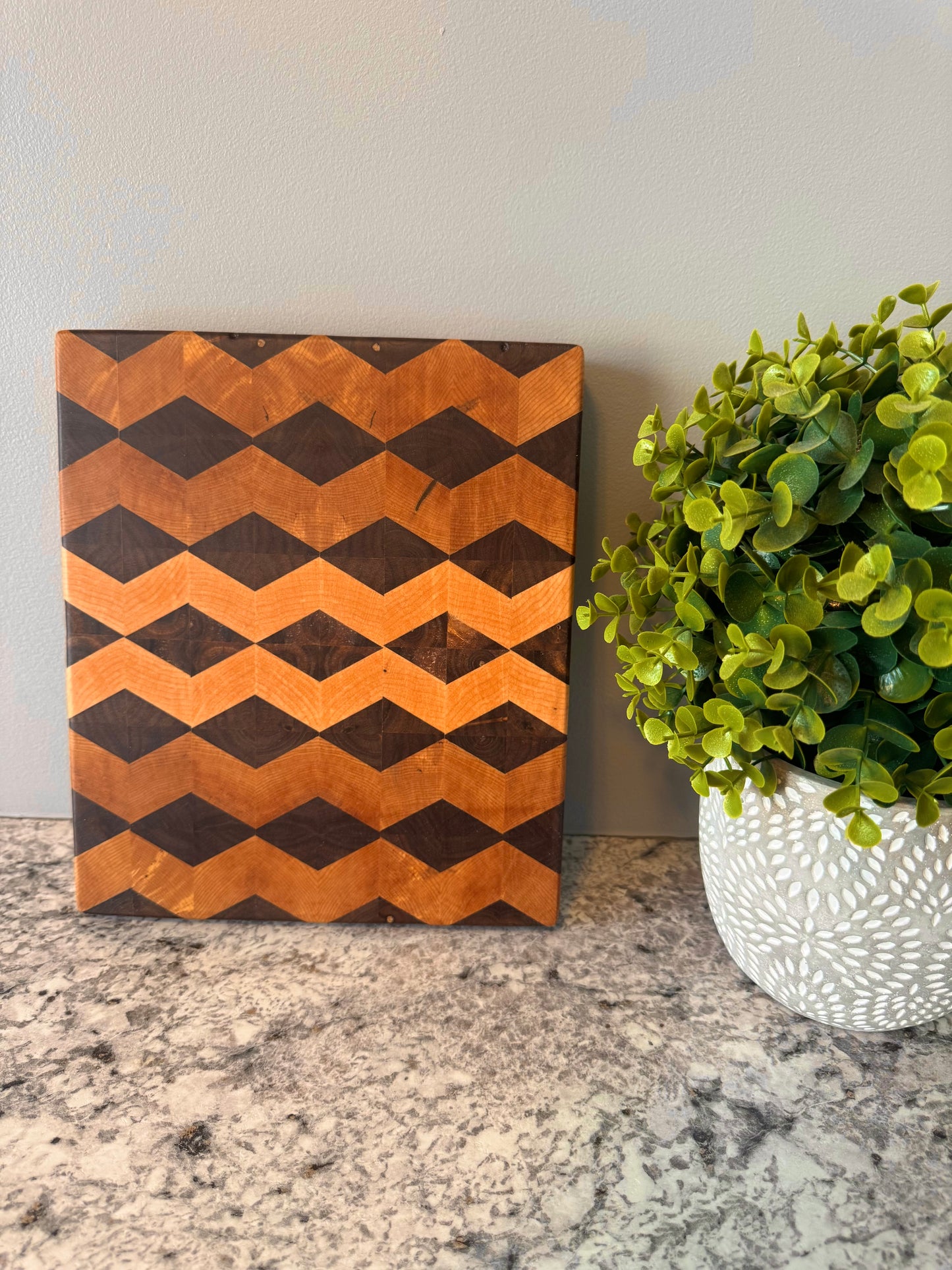 Custom cutting board - Small (3D design)